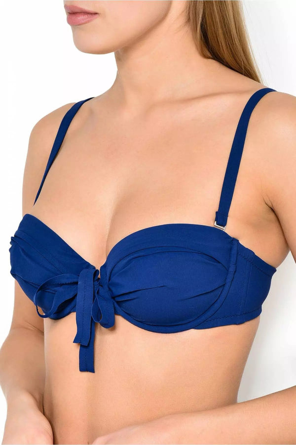 Shan Tokyo Bandeau Top